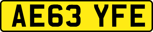 AE63YFE