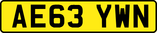 AE63YWN