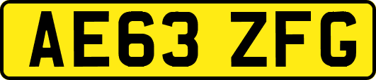 AE63ZFG