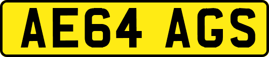 AE64AGS
