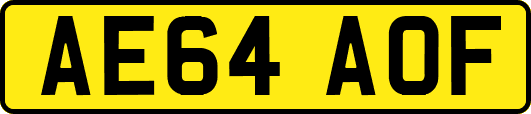 AE64AOF