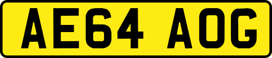 AE64AOG