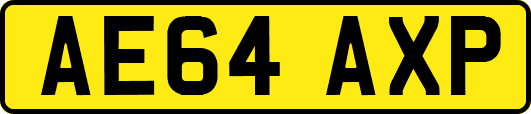 AE64AXP