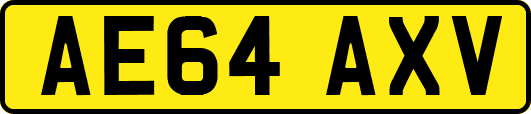 AE64AXV