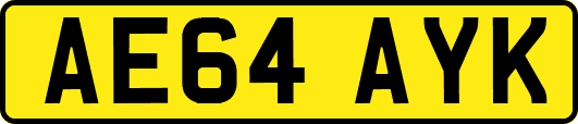 AE64AYK