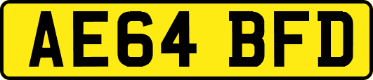 AE64BFD