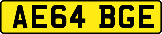 AE64BGE