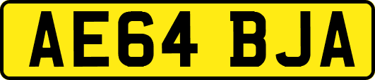 AE64BJA