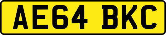 AE64BKC
