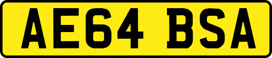 AE64BSA