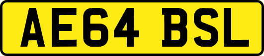 AE64BSL