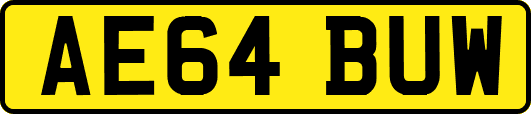 AE64BUW