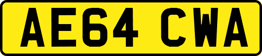 AE64CWA