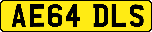 AE64DLS