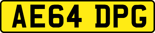 AE64DPG
