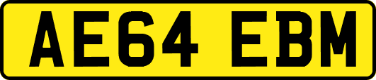 AE64EBM