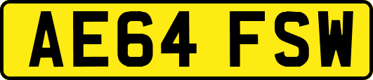 AE64FSW