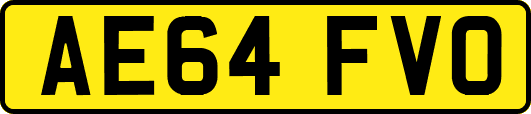 AE64FVO