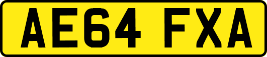 AE64FXA