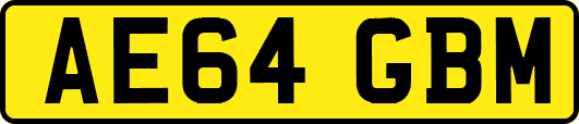 AE64GBM