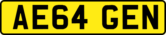 AE64GEN