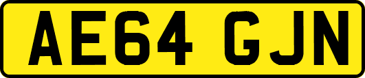 AE64GJN