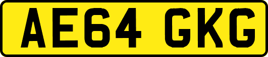 AE64GKG