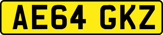 AE64GKZ