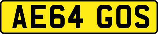 AE64GOS
