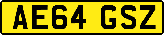 AE64GSZ