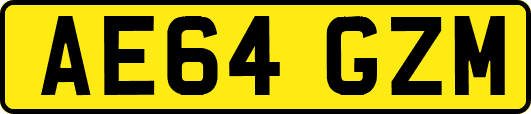 AE64GZM