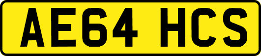 AE64HCS