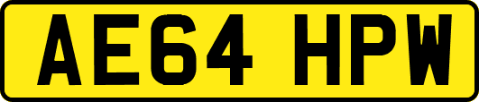 AE64HPW
