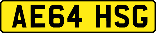 AE64HSG