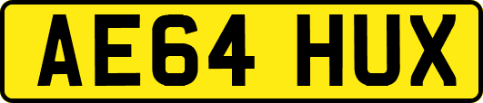 AE64HUX