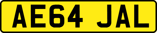 AE64JAL