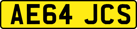AE64JCS