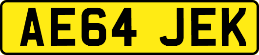 AE64JEK