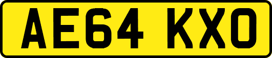 AE64KXO
