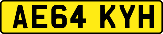 AE64KYH