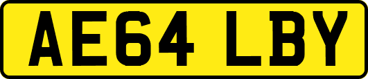 AE64LBY