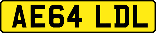 AE64LDL