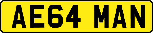 AE64MAN