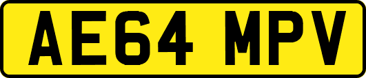 AE64MPV