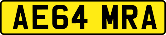 AE64MRA
