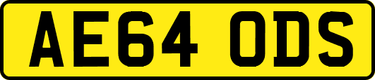 AE64ODS