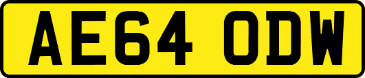 AE64ODW