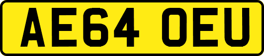 AE64OEU