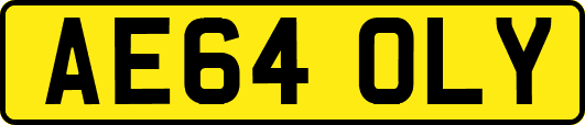 AE64OLY