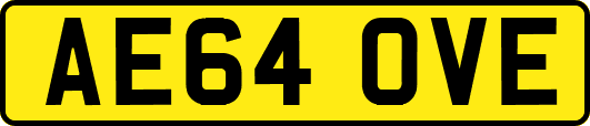 AE64OVE